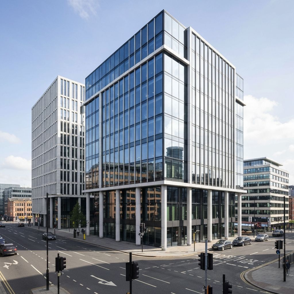 Oficina de Miramar Trade & Consulting