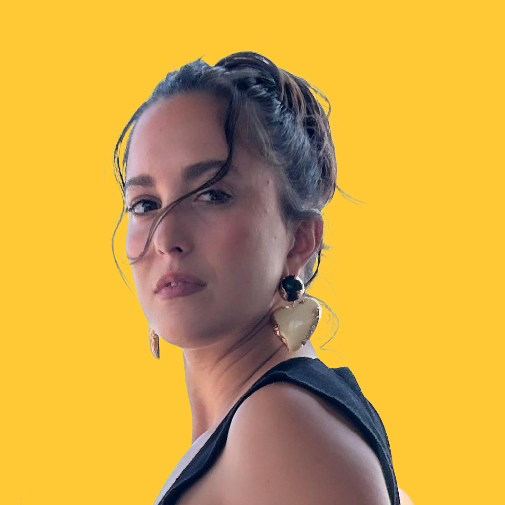 Brenda Alonso - CMO